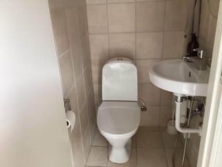 Ferienhaus Udsholt Strand  18