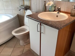 Ferienhaus Udsholt Strand  21