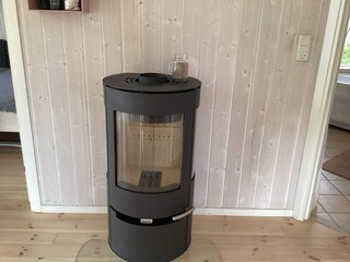 Ferienhaus Udsholt Strand  22