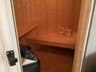 Vakantiehuis Udsholt Strand  23