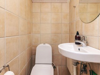 Vakantiehuis Udsholt Strand  21