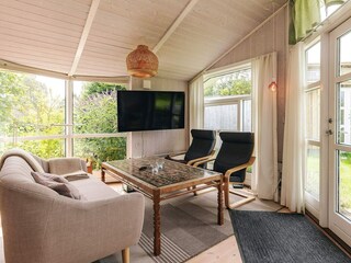 Ferienhaus Udsholt Strand  24