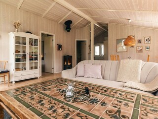 Ferienhaus Udsholt Strand  13