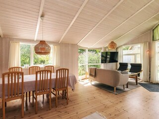 Vakantiehuis Udsholt Strand  18