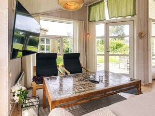 Vakantiehuis Udsholt Strand  5