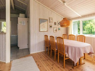Vakantiehuis Udsholt Strand  6