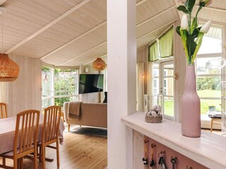 Ferienhaus Udsholt Strand  19
