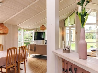 Ferienhaus Udsholt Strand  29