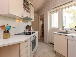 Vakantiehuis Udsholt Strand  7