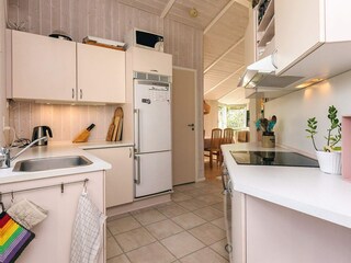 Vakantiehuis Udsholt Strand  14