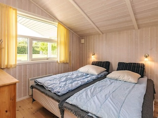 Ferienhaus Udsholt Strand  8