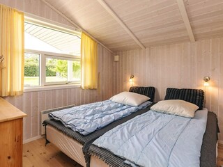 Vakantiehuis Udsholt Strand  8