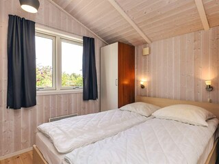 Ferienhaus Udsholt Strand  33