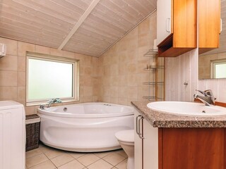 Ferienhaus Udsholt Strand  35
