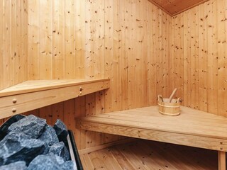 Vakantiehuis Udsholt Strand  12