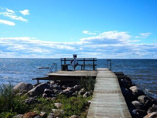 Vakantiehuis Borgholm  30