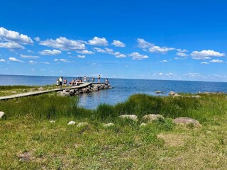 Vakantiehuis Borgholm  23