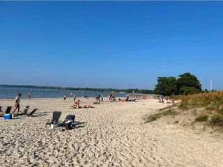 Vakantiehuis Borgholm  25