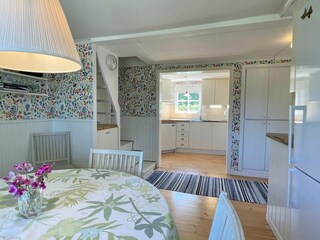 Vakantiehuis Borgholm  27