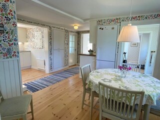 Vakantiehuis Borgholm  28