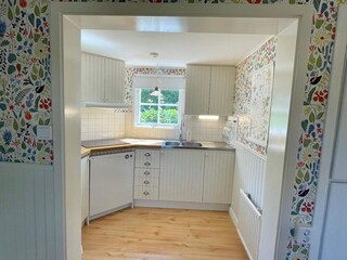 Vakantiehuis Borgholm  30