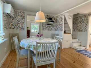 Vakantiehuis Borgholm  31