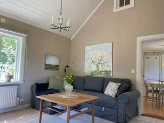 Vakantiehuis Borgholm  33