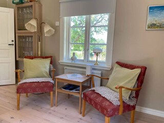 Vakantiehuis Borgholm  34