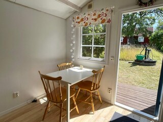 Vakantiehuis Borgholm  37