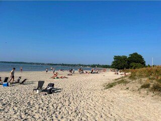 Vakantiehuis Borgholm  32