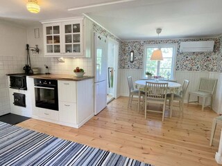 Vakantiehuis Borgholm  33