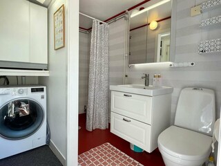 Vakantiehuis Borgholm  37