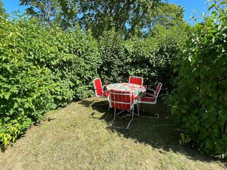 Holiday house Borgholm Outdoor Recording 15