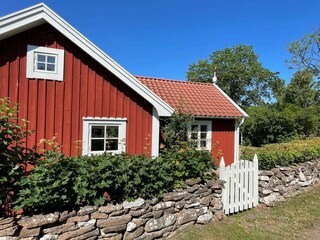 Holiday house Borgholm Outdoor Recording 16