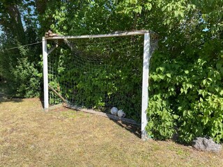 Holiday house Borgholm Outdoor Recording 18