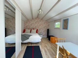 Vakantiehuis Borgholm  20