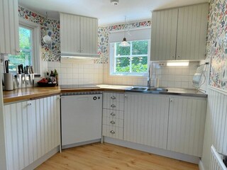 Holiday house Borgholm  41