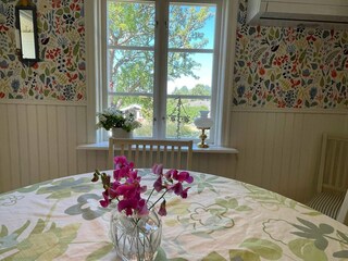 Vakantiehuis Borgholm  28