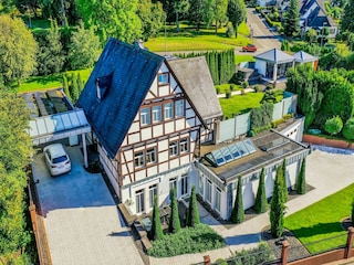 Apartment Kastellaun Außenaufnahme 1