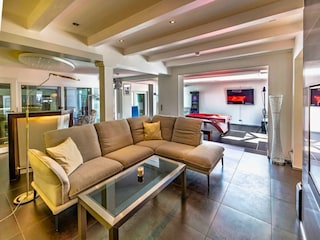 Apartment Kastellaun Ausstattung 7