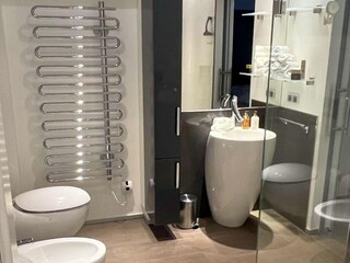 Appartement Kastellaun Équipement 25
