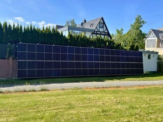 Apartamento Kastellaun  30