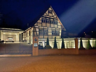 Apartment Kastellaun Außenaufnahme 3