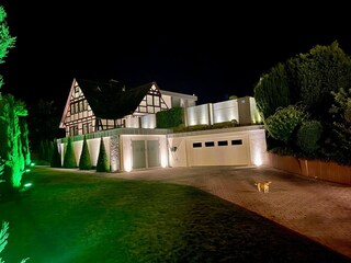 Appartement Kastellaun Buitenaudio-opname 4