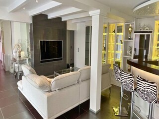 Appartement Kastellaun Équipement 5