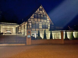 Appartement Kastellaun Buitenaudio-opname 3