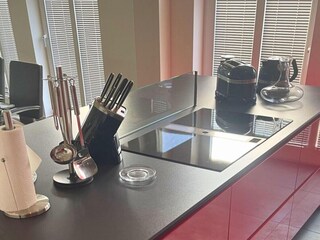 Appartement Kastellaun Équipement 10