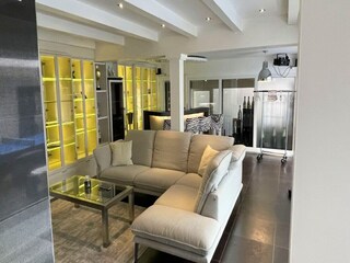 Appartement Kastellaun Équipement 6