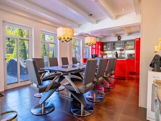 Appartement Kastellaun Équipement 16