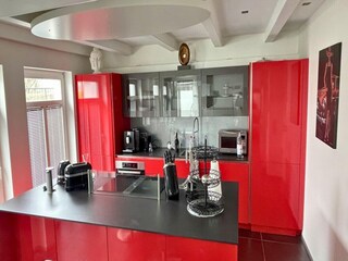 Appartamento Kastellaun Caratteristiche 25